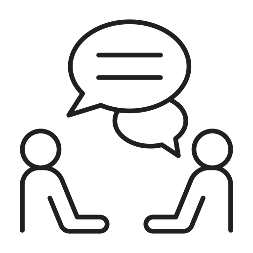 иконка блога