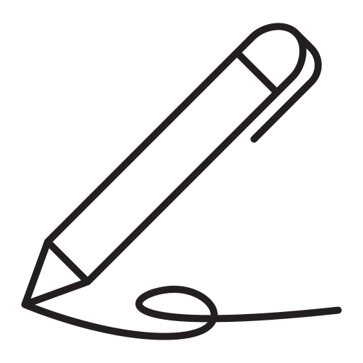 иконка блога